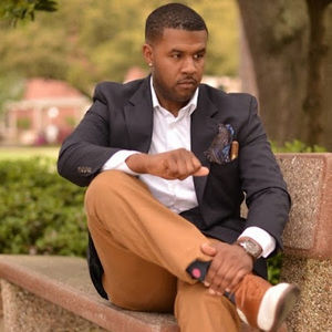 Meet your Posher, Joseph